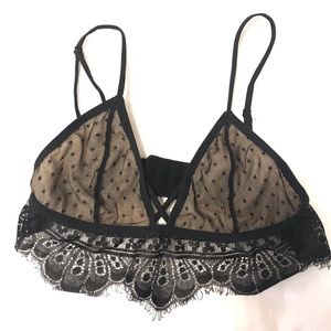 Urban Outfitters Bralette